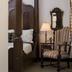 Comodidade do quarto
