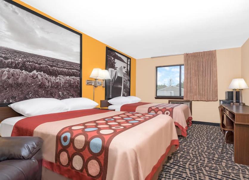 Quarto Foto