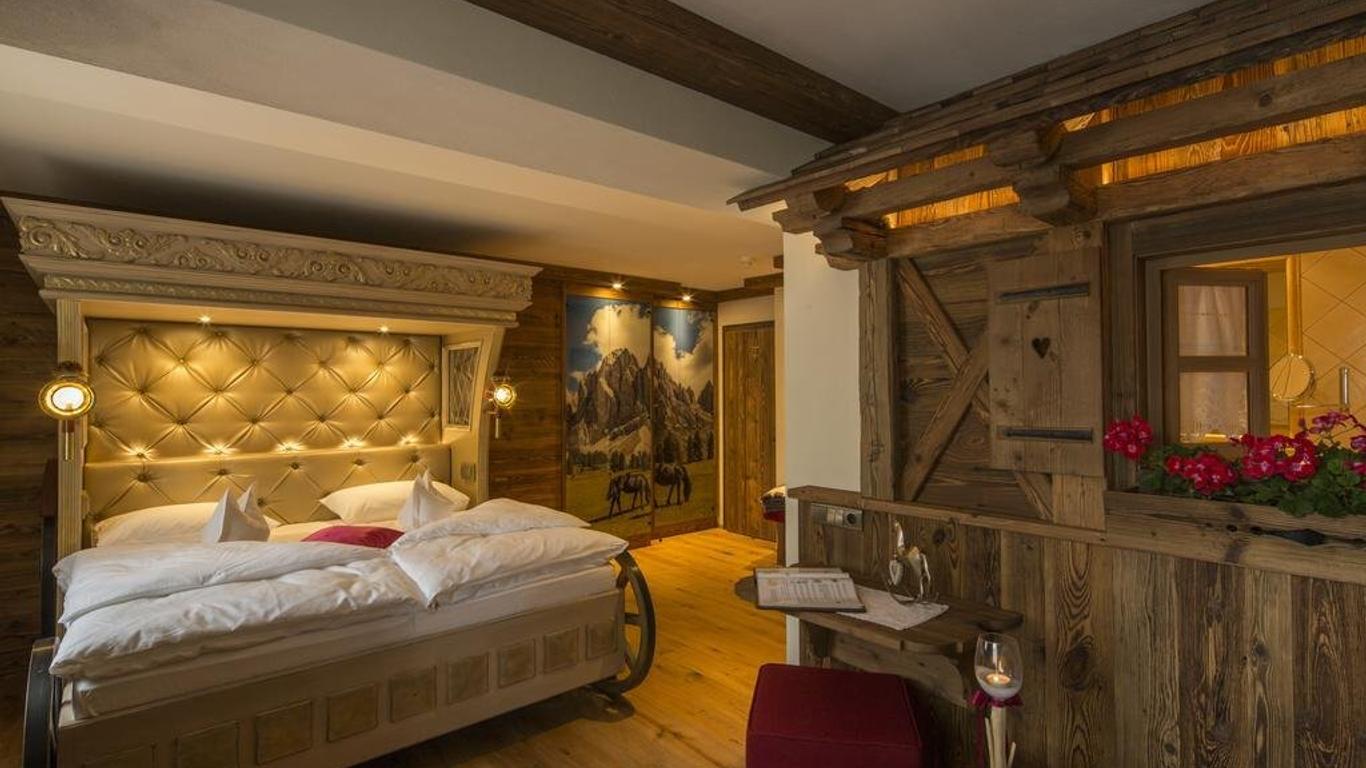 Hotel Al Sonnenhof