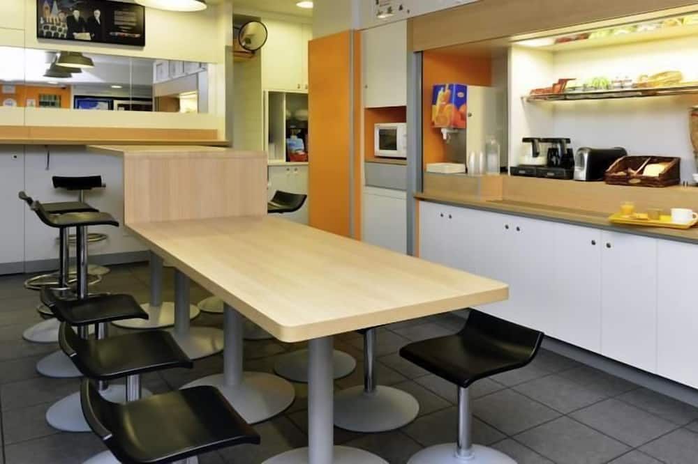 Sala de jantar