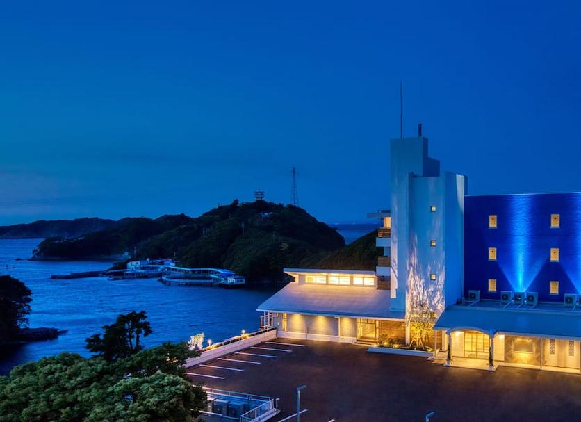 Exterior Foto