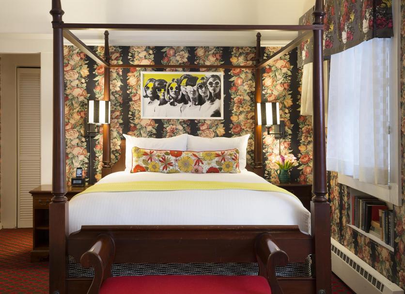 Quarto Foto