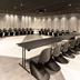 Sala de conferências