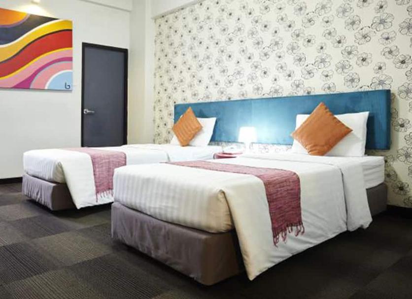 Quarto Foto