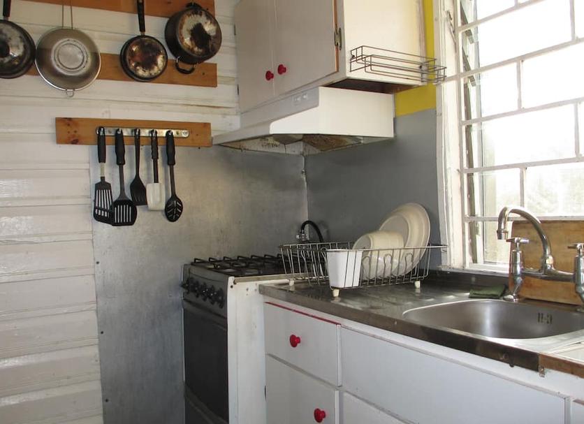 Cozinha Foto