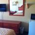 Comodidade do quarto