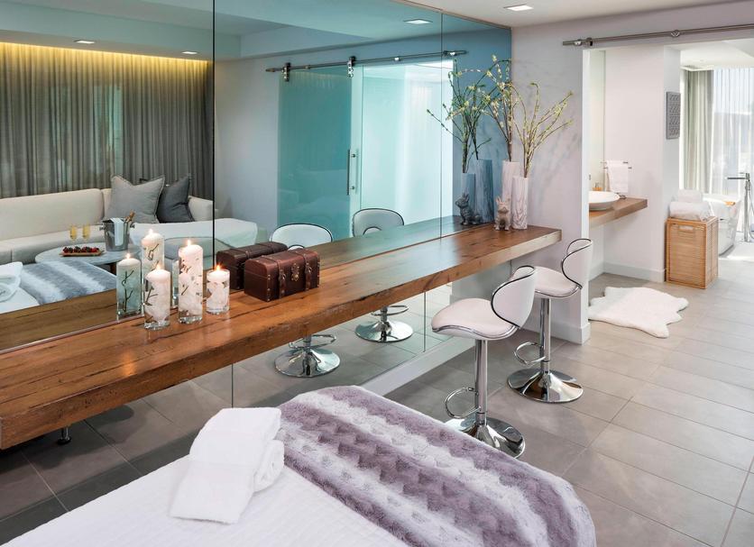 SPA Foto