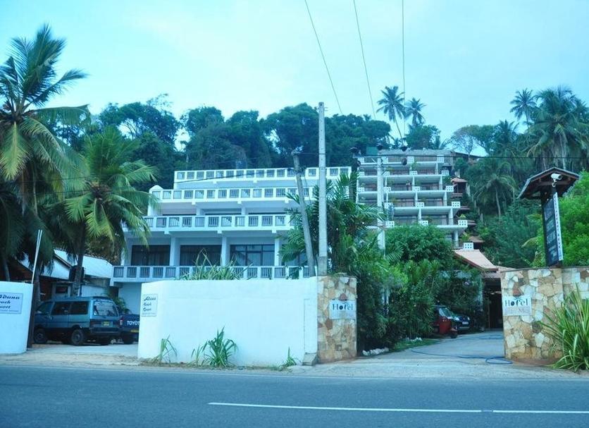 Edifício Foto