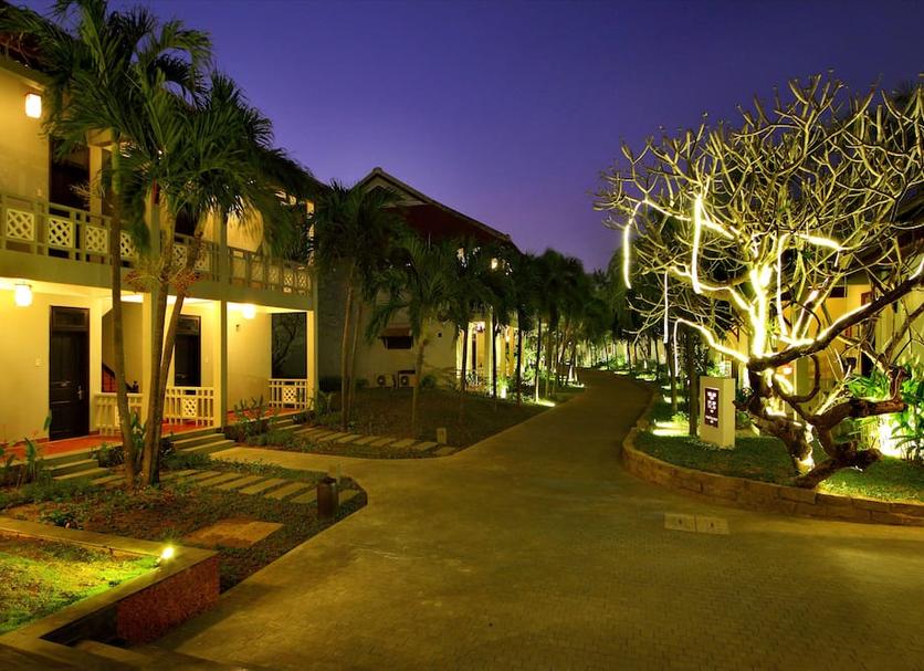 Exterior Foto