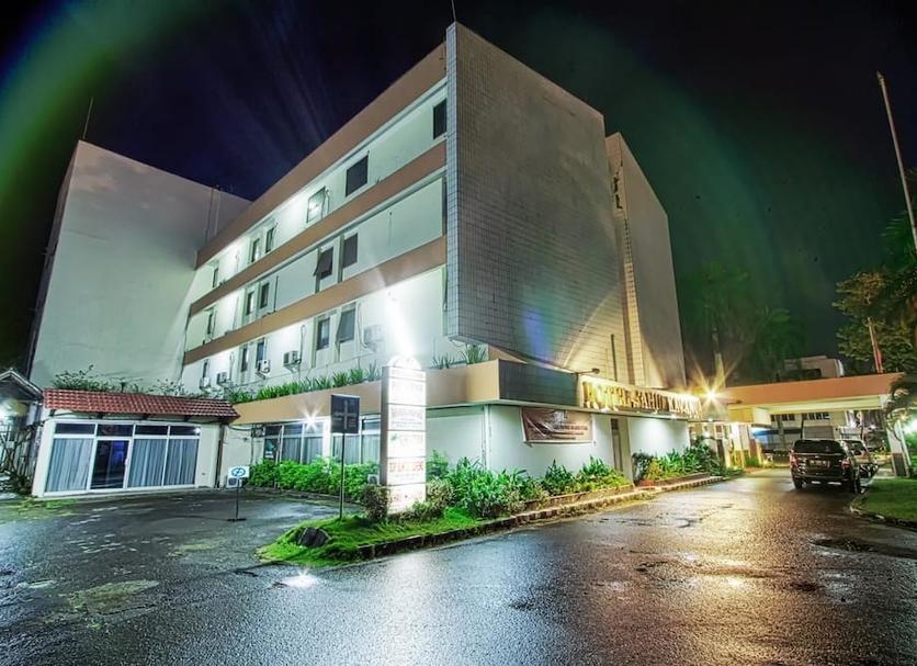 Edifício Foto
