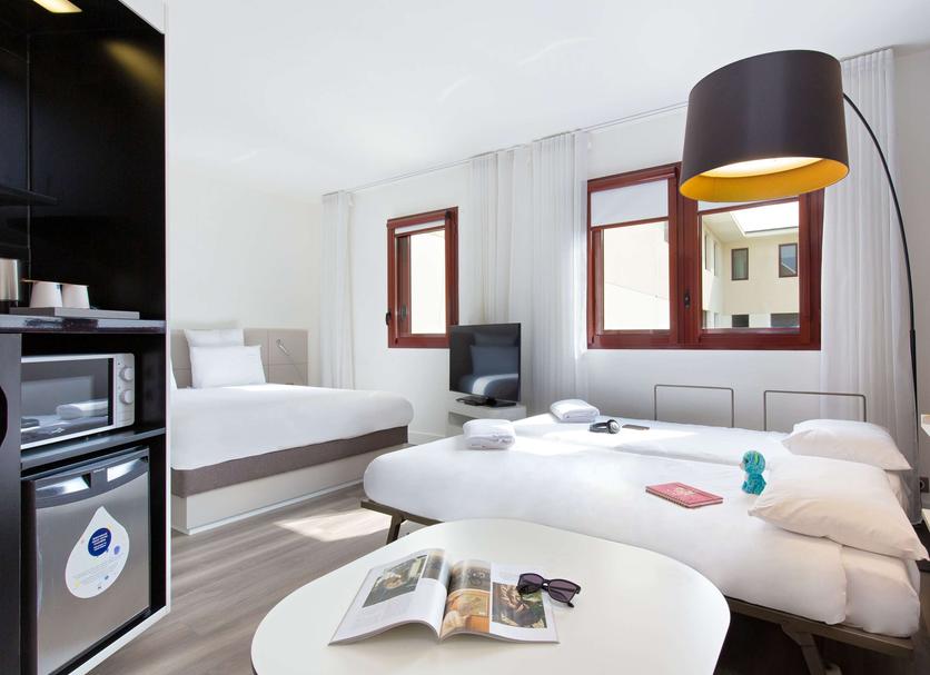 Quarto Foto