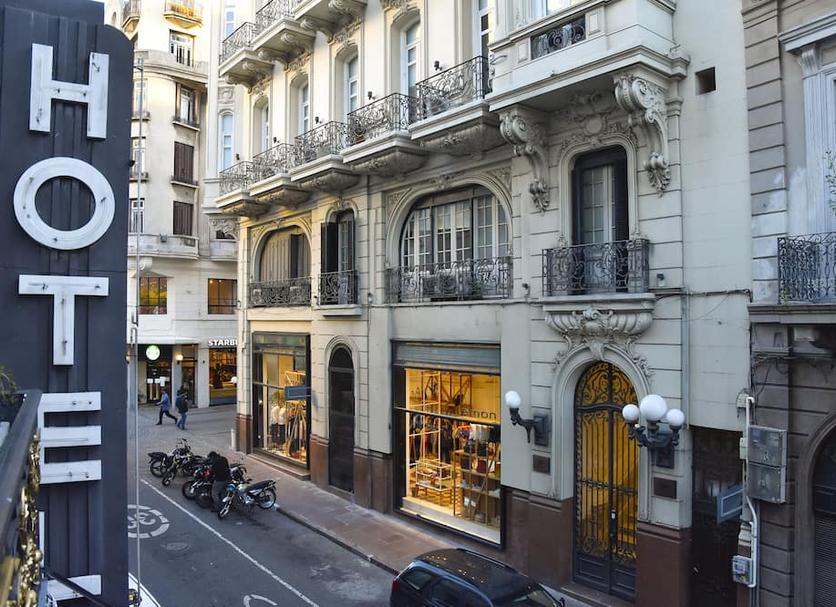 Exterior Foto
