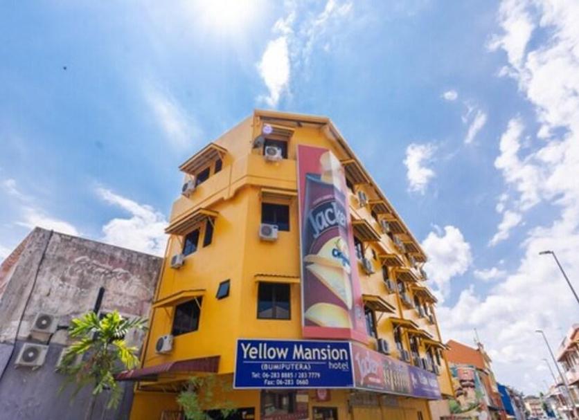 Edifício Foto