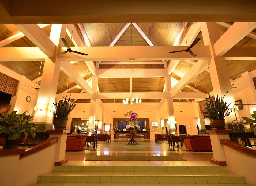 Hall Foto