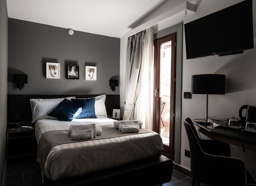 Quarto Foto