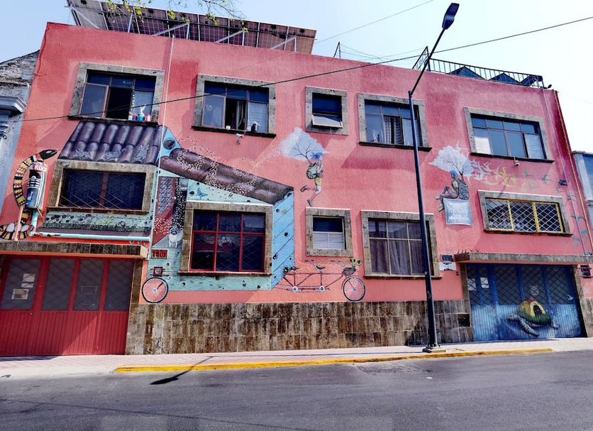 Edifício Foto