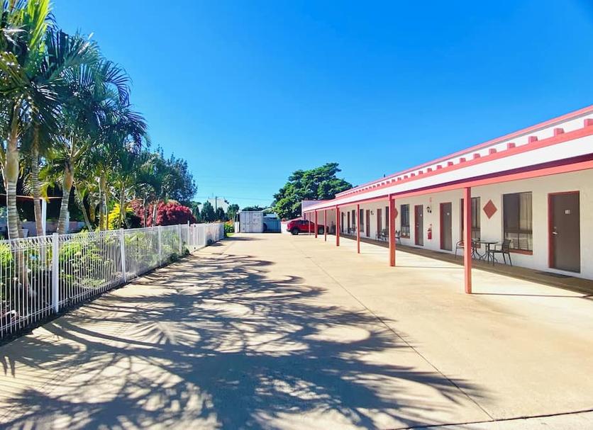 Exterior Foto