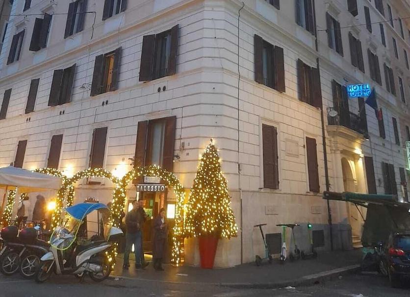 Edifício Foto