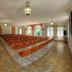Sala de conferências
