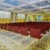 Sala de conferências