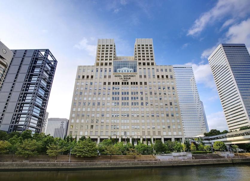 Edifício Foto