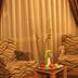 Comodidade do quarto