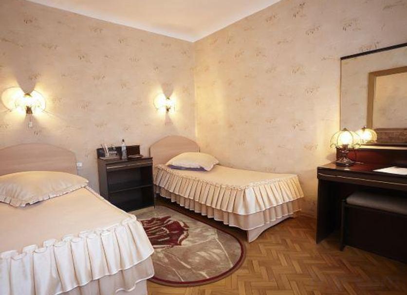 Quarto Foto
