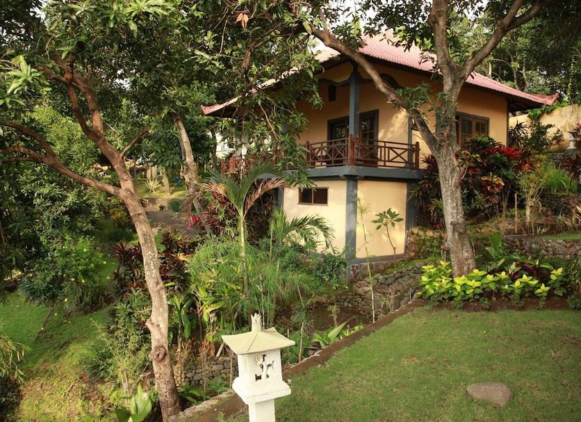 Exterior Foto