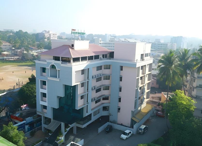 Edifício Foto