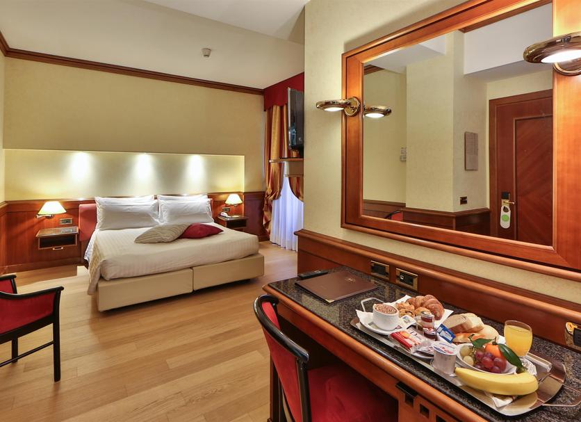 Quarto Foto
