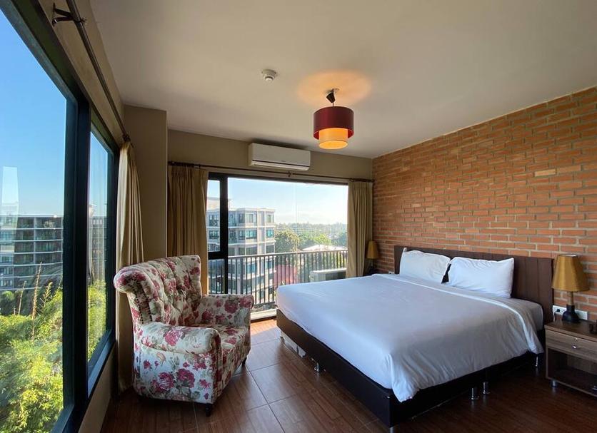 Quarto Foto