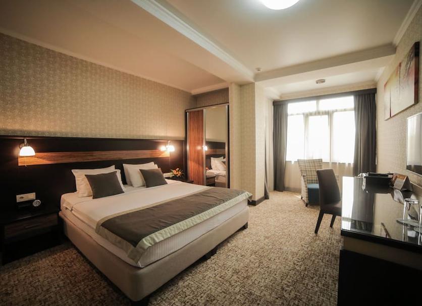 Quarto Foto