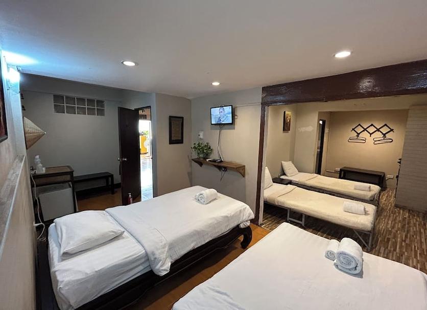 Quarto Foto