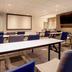 Sala de conferências
