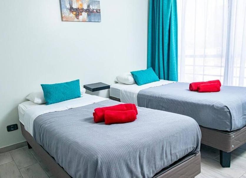 Quarto Foto