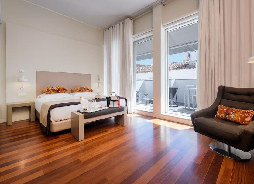 Quarto Foto