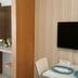 Comodidade do quarto