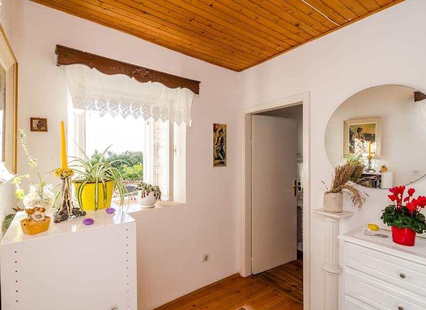 Comodidade do quarto Foto