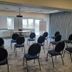 Sala de conferências