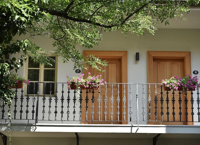 Exterior Foto