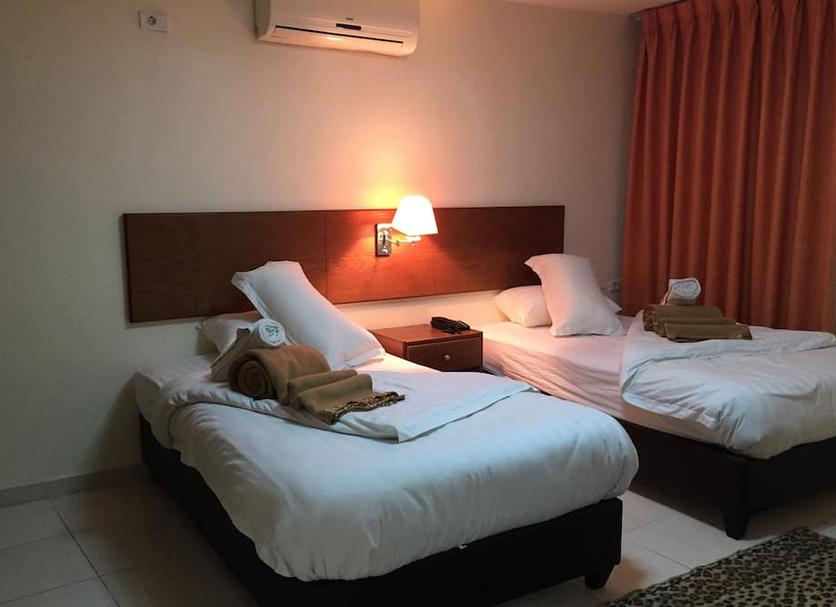 Quarto Foto