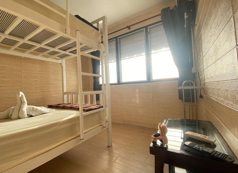 Quarto Foto