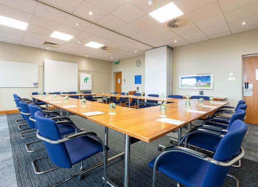 Sala de conferências Foto