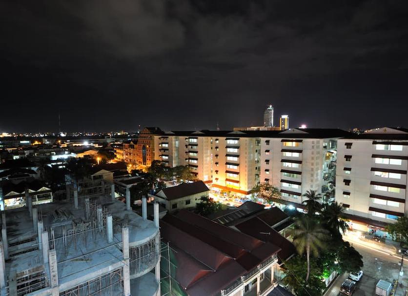 Exterior Foto