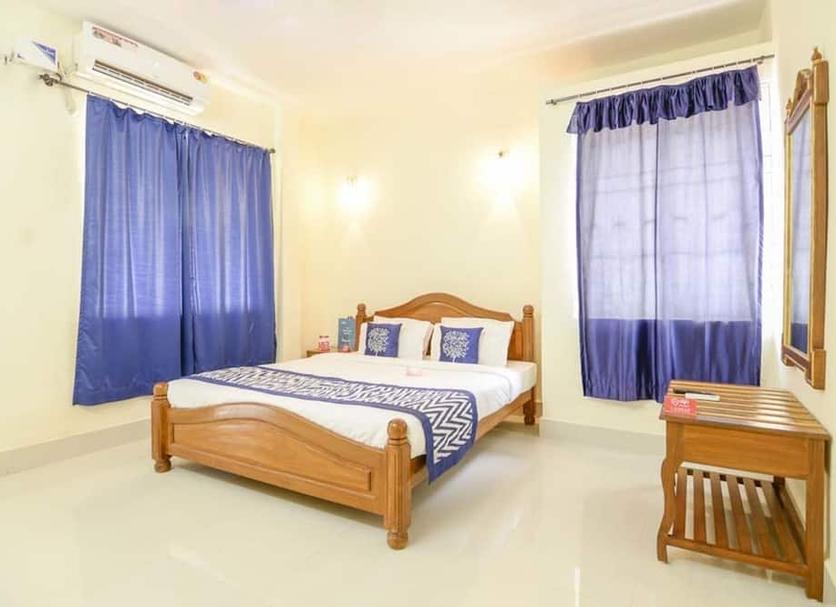 Quarto Foto