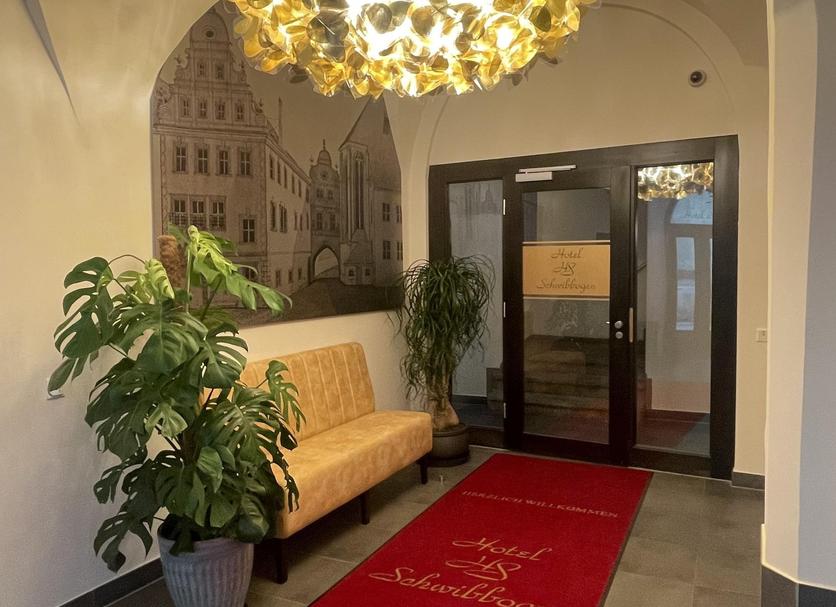 Hall Foto