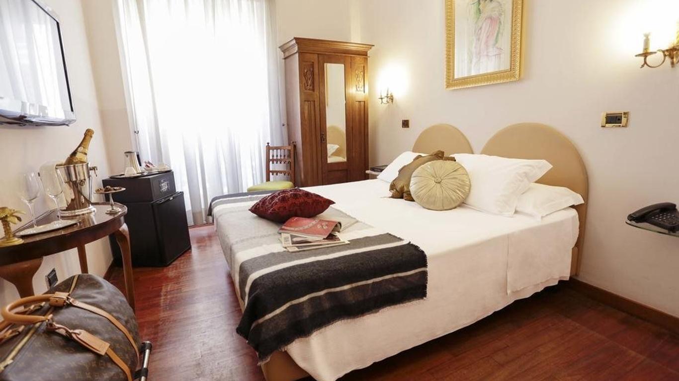 Hotel Sant'Angelo