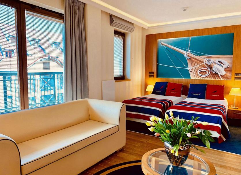 Quarto Foto