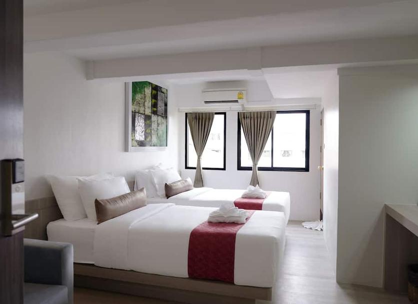 Quarto Foto