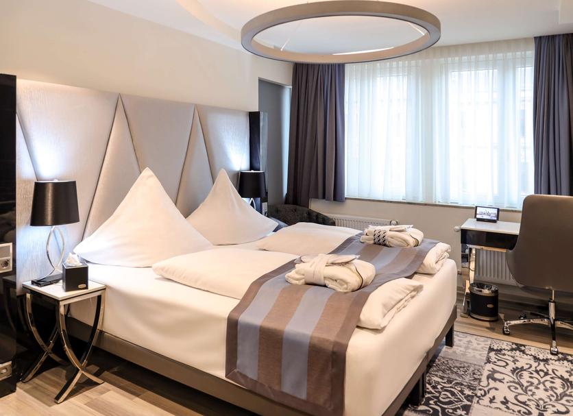 Quarto Foto